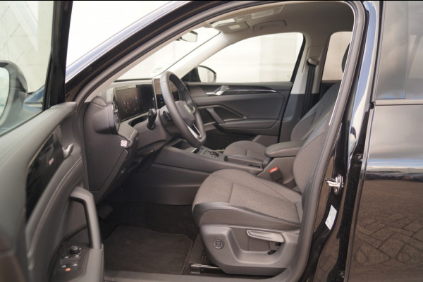 Volkswagen Tiguan 1.5 eTSI 130pk DSG Life -LED-ECC-CAM-18inch-NAVI-