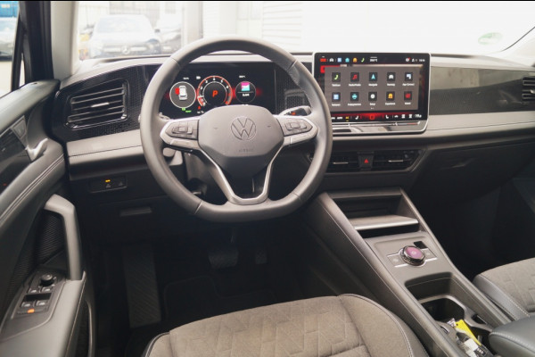 Volkswagen Tiguan 1.5 eTSI 130pk DSG Life -LED-ECC-CAM-18inch-NAVI-