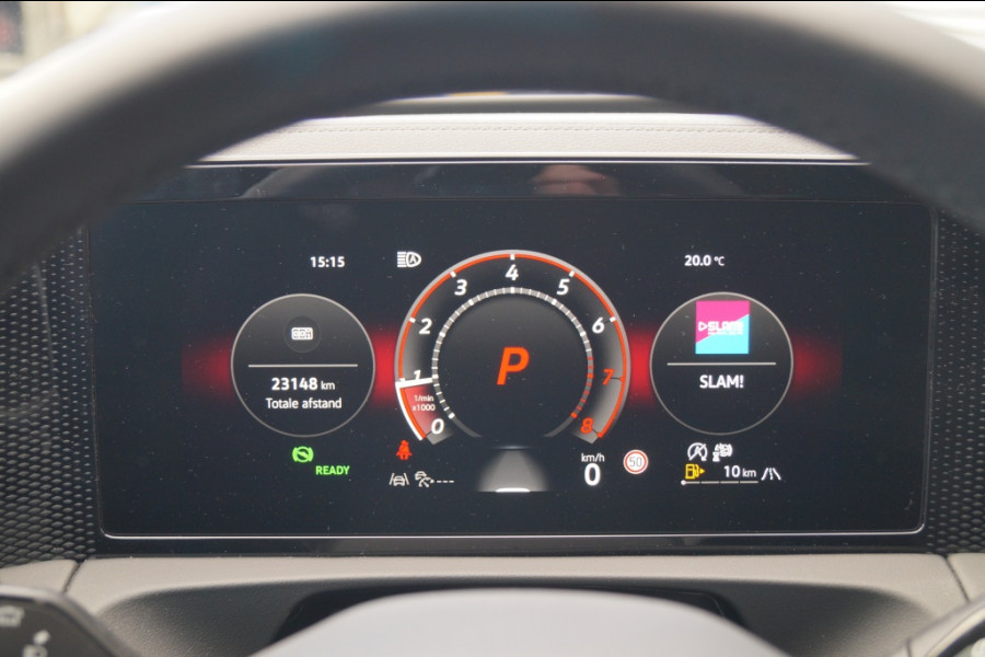 Volkswagen Tiguan 1.5 eTSI 130pk DSG Life -LED-ECC-CAM-18inch-NAVI-