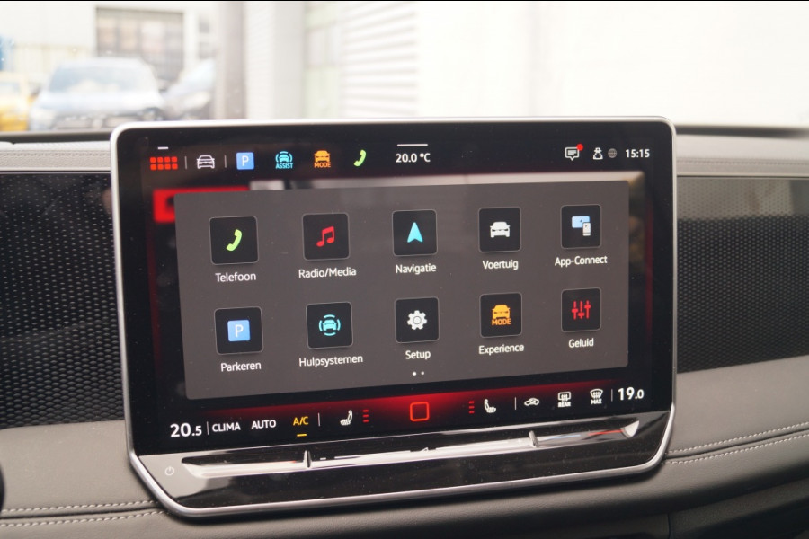 Volkswagen Tiguan 1.5 eTSI 130pk DSG Life -LED-ECC-CAM-18inch-NAVI-