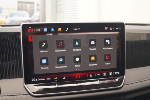 Volkswagen Tiguan 1.5 eTSI 130pk DSG Life -LED-ECC-CAM-18inch-NAVI-