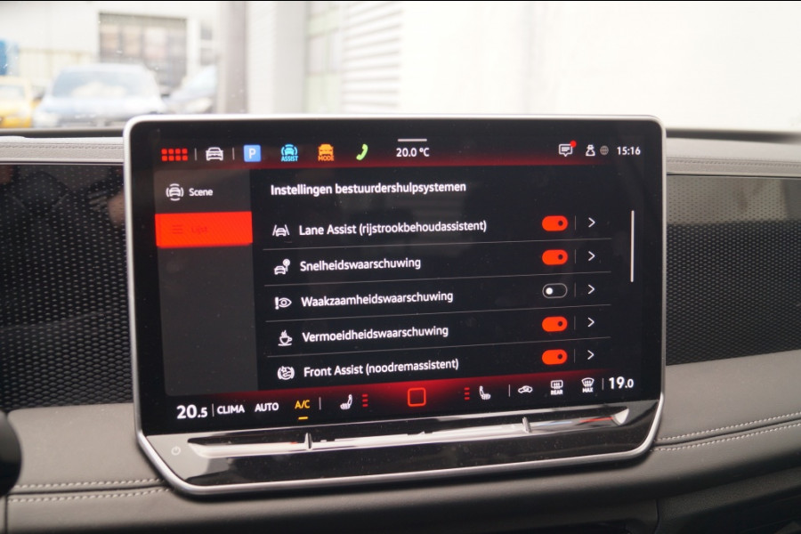 Volkswagen Tiguan 1.5 eTSI 130pk DSG Life -LED-ECC-CAM-18inch-NAVI-