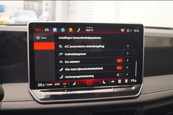 Volkswagen Tiguan 1.5 eTSI 130pk DSG Life -LED-ECC-CAM-18inch-NAVI-