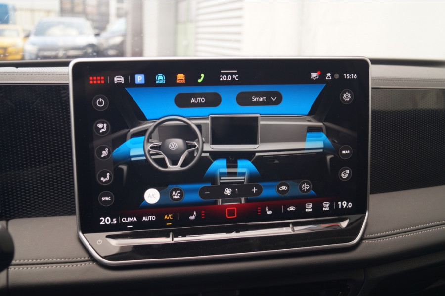 Volkswagen Tiguan 1.5 eTSI 130pk DSG Life -LED-ECC-CAM-18inch-NAVI-