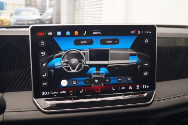 Volkswagen Tiguan 1.5 eTSI 130pk DSG Life -LED-ECC-CAM-18inch-NAVI-