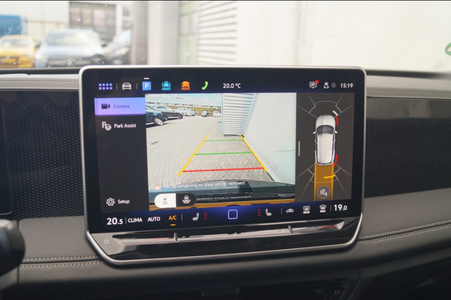 Volkswagen Tiguan 1.5 eTSI 130pk DSG Life -LED-ECC-CAM-18inch-NAVI-