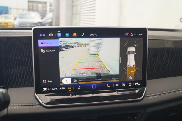 Volkswagen Tiguan 1.5 eTSI 130pk DSG Life -LED-ECC-CAM-18inch-NAVI-