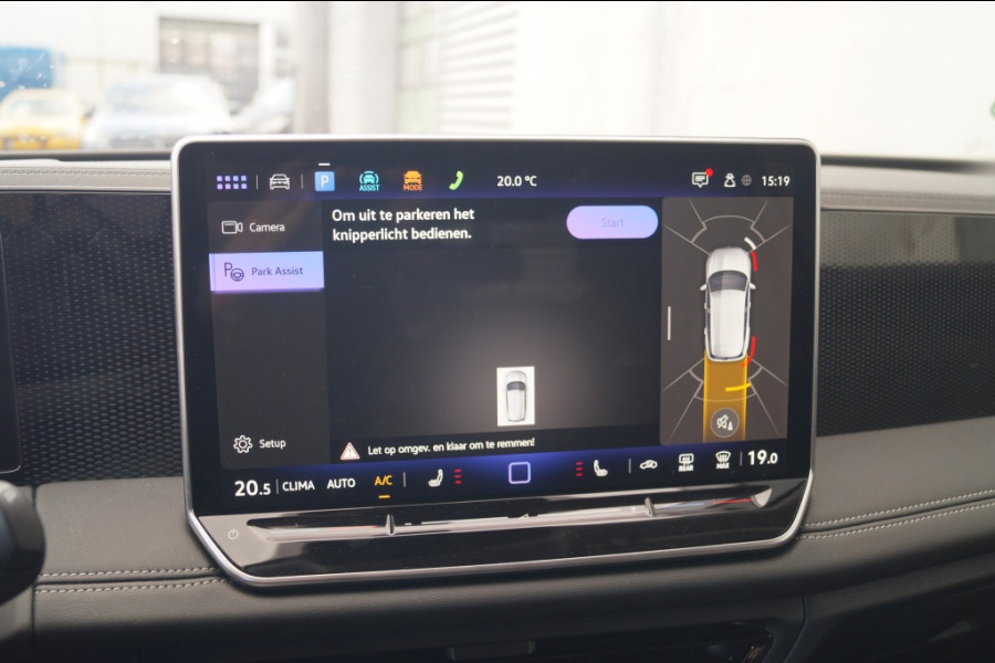 Volkswagen Tiguan 1.5 eTSI 130pk DSG Life -LED-ECC-CAM-18inch-NAVI-