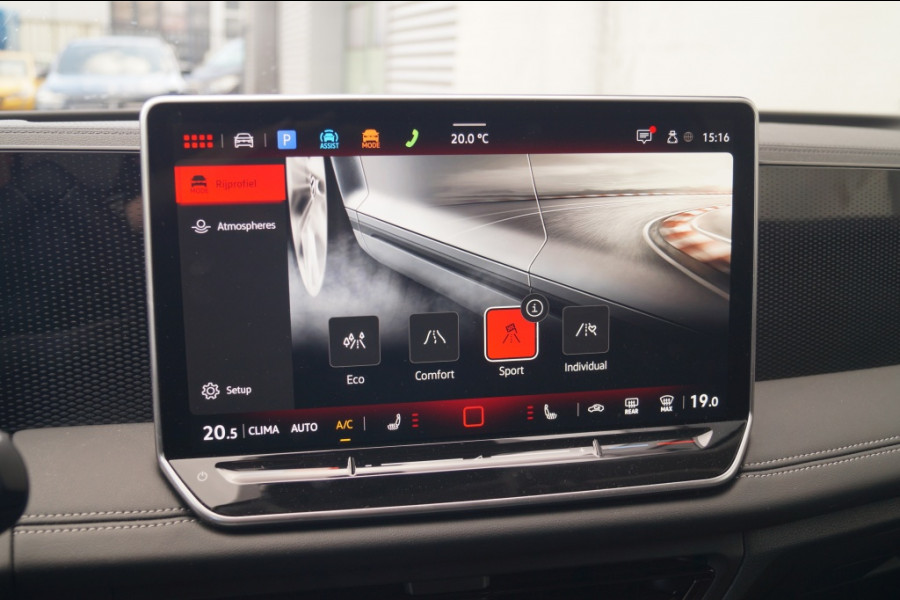 Volkswagen Tiguan 1.5 eTSI 130pk DSG Life -LED-ECC-CAM-18inch-NAVI-