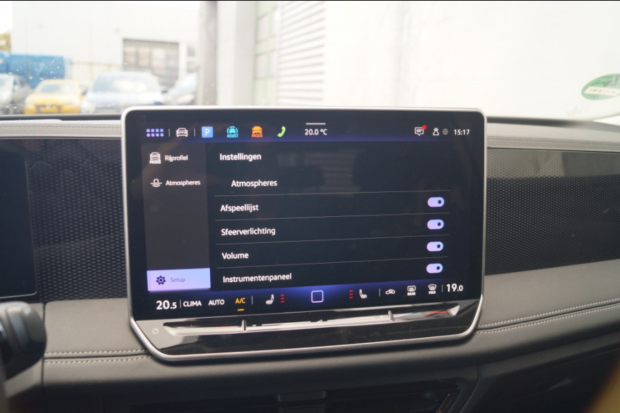 Volkswagen Tiguan 1.5 eTSI 130pk DSG Life -LED-ECC-CAM-18inch-NAVI-