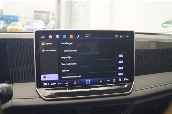 Volkswagen Tiguan 1.5 eTSI 130pk DSG Life -LED-ECC-CAM-18inch-NAVI-