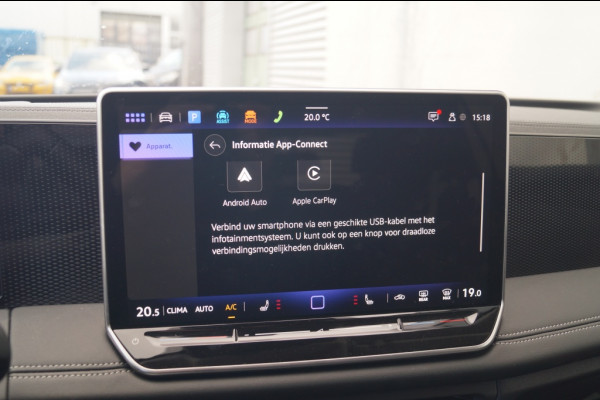 Volkswagen Tiguan 1.5 eTSI 130pk DSG Life -LED-ECC-CAM-18inch-NAVI-