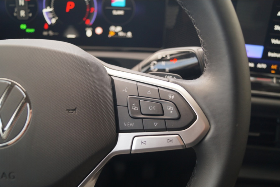 Volkswagen Tiguan 1.5 eTSI 130pk DSG Life -LED-ECC-CAM-18inch-NAVI-