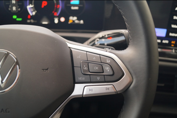 Volkswagen Tiguan 1.5 eTSI 130pk DSG Life -LED-ECC-CAM-18inch-NAVI-