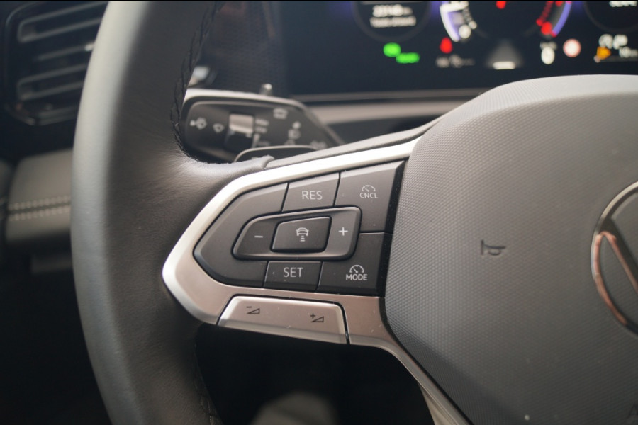 Volkswagen Tiguan 1.5 eTSI 130pk DSG Life -LED-ECC-CAM-18inch-NAVI-