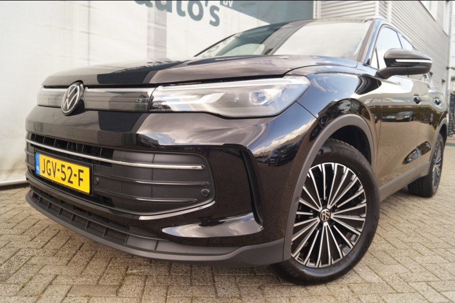 Volkswagen Tiguan 1.5 eTSI 130pk DSG Life -LED-ECC-CAM-18inch-NAVI-