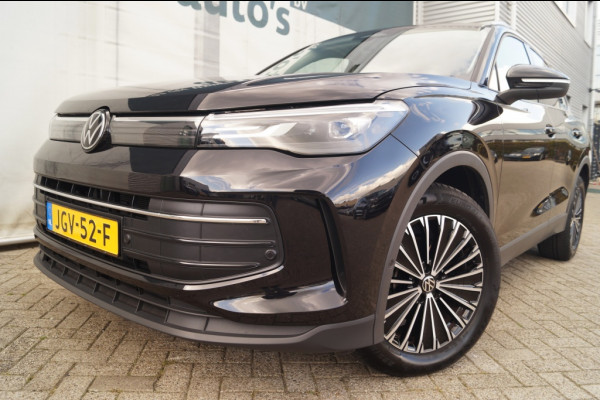 Volkswagen Tiguan 1.5 eTSI 130pk DSG Life -LED-ECC-CAM-18inch-NAVI-