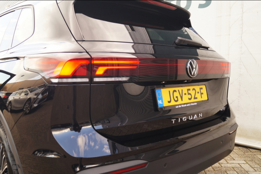 Volkswagen Tiguan 1.5 eTSI 130pk DSG Life -LED-ECC-CAM-18inch-NAVI-