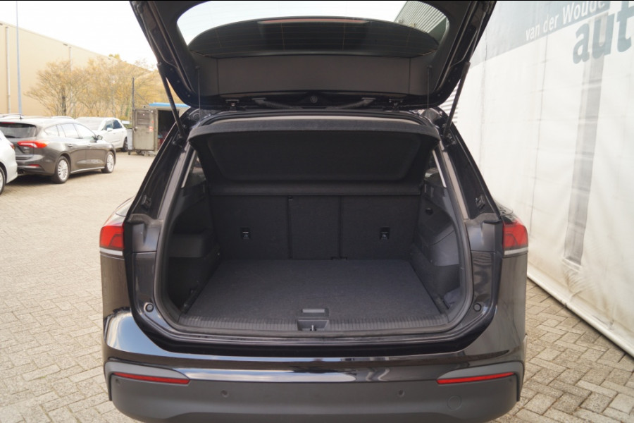 Volkswagen Tiguan 1.5 eTSI 130pk DSG Life -LED-ECC-CAM-18inch-NAVI-