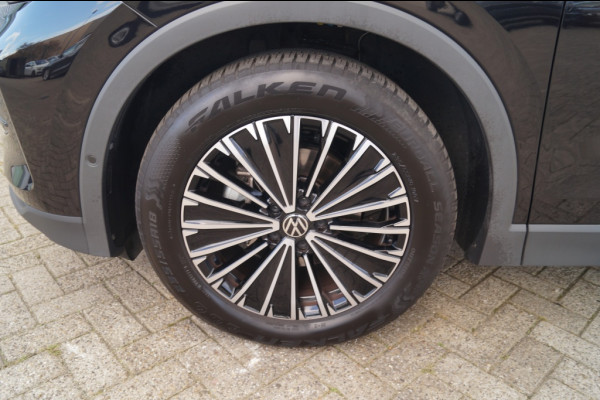 Volkswagen Tiguan 1.5 eTSI 130pk DSG Life -LED-ECC-CAM-18inch-NAVI-