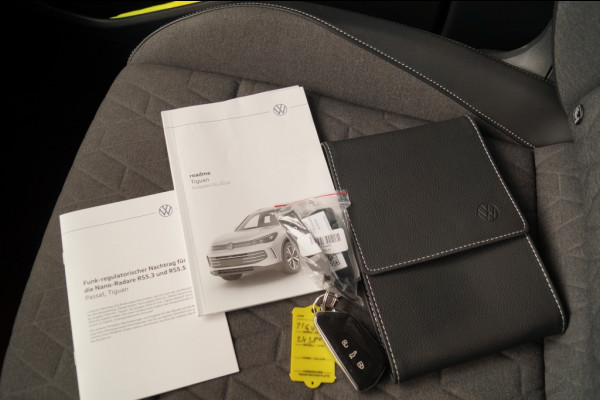 Volkswagen Tiguan 1.5 eTSI 130pk DSG Life -LED-ECC-CAM-18inch-NAVI-