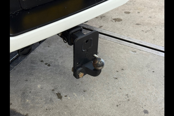 Dodge Ram 1500 5.7 V8 4x4 Crew Cab 5'7 Sport | Soft Cover | Full option | Camera | Trekhaak | White Edition |