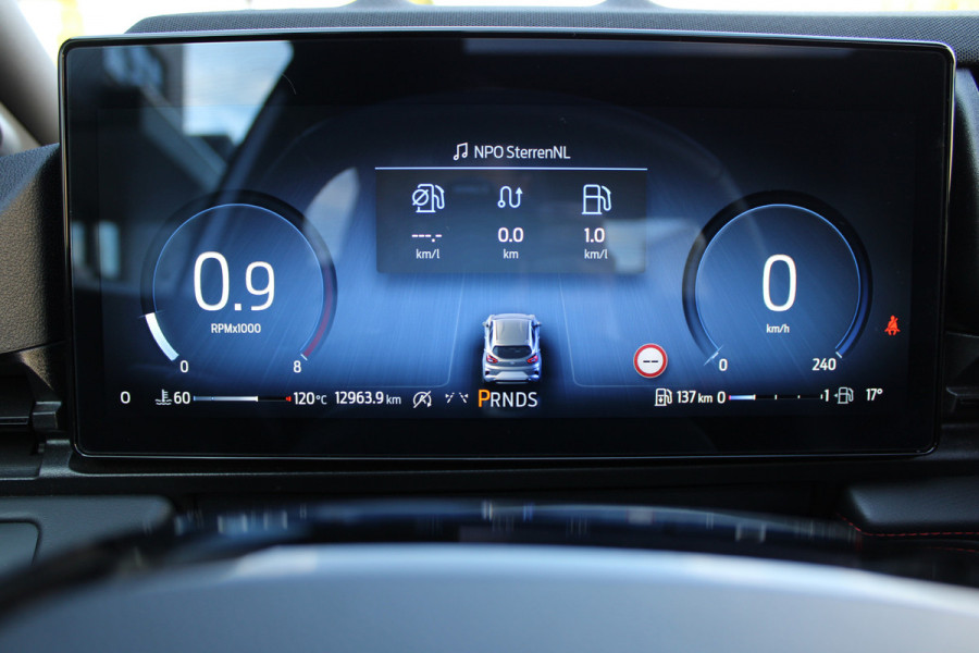 Ford Puma 1.0 EcoBoost Hybrid ST-Line X | Panoramadak | Trekhaak | Full Options