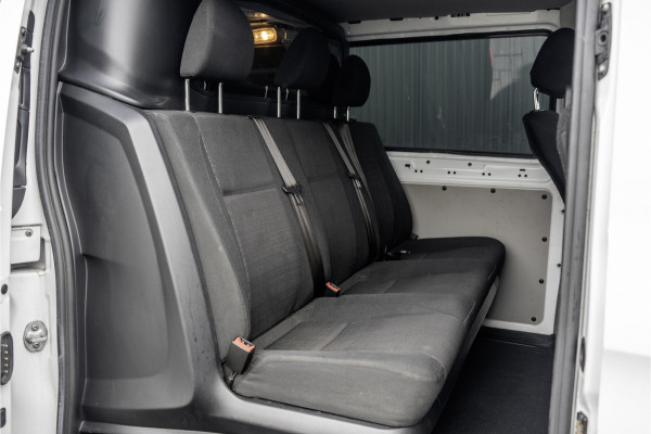 Mercedes-Benz Vito **111 CDI L2H1 | Euro 6 | Airco | Cruise | DC | 6-Persoons**