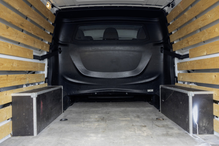 Mercedes-Benz Vito **111 CDI L2H1 | Euro 6 | Airco | Cruise | DC | 6-Persoons**