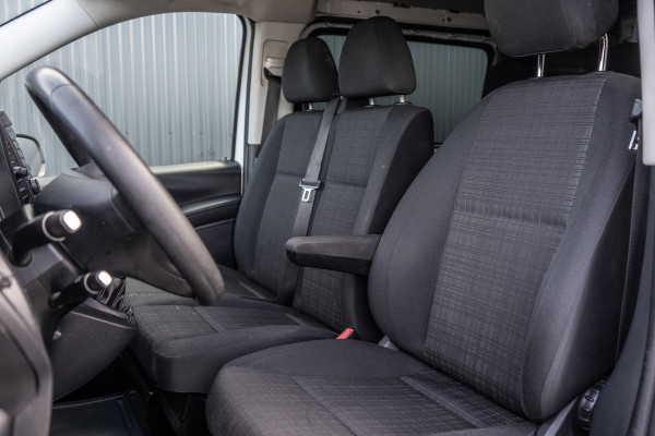 Mercedes-Benz Vito **111 CDI L2H1 | Euro 6 | Airco | Cruise | DC | 6-Persoons**