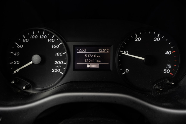 Mercedes-Benz Vito **111 CDI L2H1 | Euro 6 | Airco | Cruise | DC | 6-Persoons**