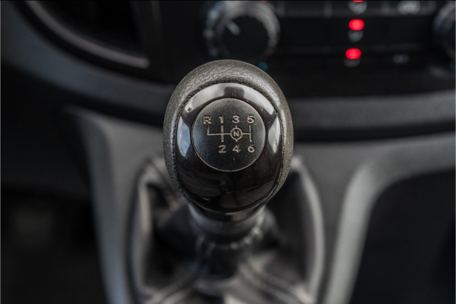 Mercedes-Benz Vito **111 CDI L2H1 | Euro 6 | Airco | Cruise | DC | 6-Persoons**