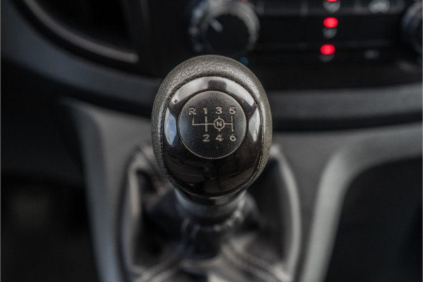 Mercedes-Benz Vito **111 CDI L2H1 | Euro 6 | Airco | Cruise | DC | 6-Persoons**