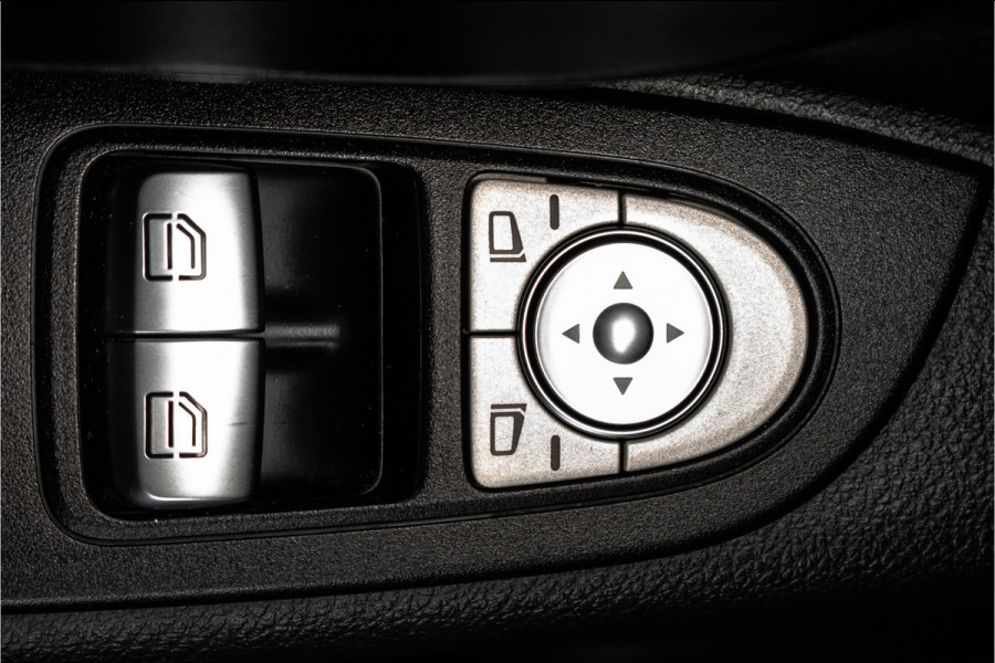 Mercedes-Benz Vito **111 CDI L2H1 | Euro 6 | Airco | Cruise | DC | 6-Persoons**