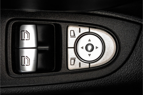 Mercedes-Benz Vito **111 CDI L2H1 | Euro 6 | Airco | Cruise | DC | 6-Persoons**