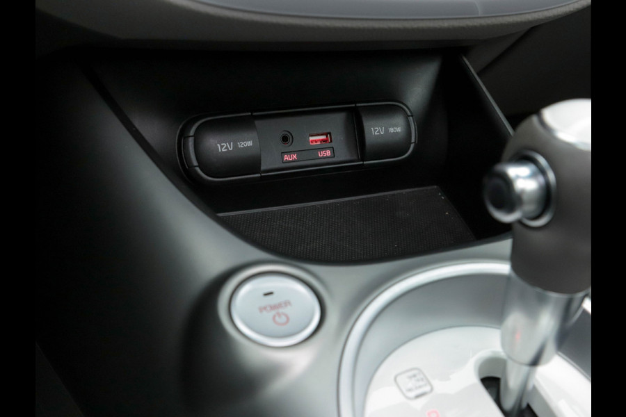 Kia Soul EV Executive Plus Line {SOH-95%} (INCL-BTW) Aut.*PANO | LUXURY-LEATHER | NAVI-FULLMAP | FULL-LED | KEYLESS | CAMERA | ECC | PDC | CRUISE | DAB | DIGI-COCKPIT | HEATED/COOLED-COMFORTSEATS | CARPLAY | PRIVACY-GLASS | 16"ALU* Kia Soul EV Executive Plus Line {SOH-95%} (INCL-BTW) Aut.*PANO | LUXURY-LEATHER | NAVI-FULLMAP | FULL-LED | KEYLESS | CAMERA | ECC | PDC | CRUISE | DAB | DIGI-COCKPIT | HEATED/COOLED-COMFORTSEATS | CARPLAY | PRIVACY-GLASS | 16"ALU*