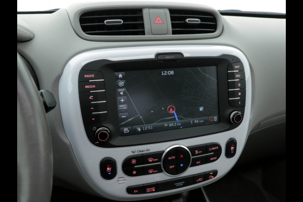 Kia Soul EV Executive Plus Line {SOH-95%} (INCL-BTW) Aut.*PANO | LUXURY-LEATHER | NAVI-FULLMAP | FULL-LED | KEYLESS | CAMERA | ECC | PDC | CRUISE | DAB | DIGI-COCKPIT | HEATED/COOLED-COMFORTSEATS | CARPLAY | PRIVACY-GLASS | 16"ALU* Kia Soul EV Executive Plus Line {SOH-95%} (INCL-BTW) Aut.*PANO | LUXURY-LEATHER | NAVI-FULLMAP | FULL-LED | KEYLESS | CAMERA | ECC | PDC | CRUISE | DAB | DIGI-COCKPIT | HEATED/COOLED-COMFORTSEATS | CARPLAY | PRIVACY-GLASS | 16"ALU*