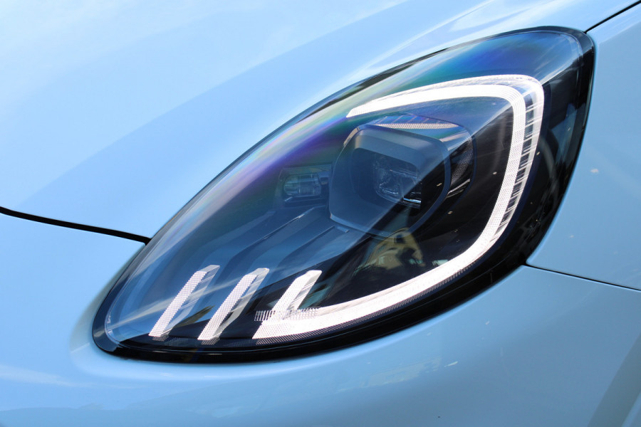 Ford Puma 1.0 EcoBoost Hybrid ST-Line X | Panoramadak | Trekhaak | Full Options