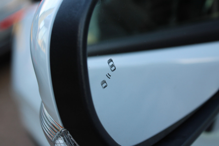Ford Puma 1.0 EcoBoost Hybrid ST-Line X | Panoramadak | Trekhaak | Full Options