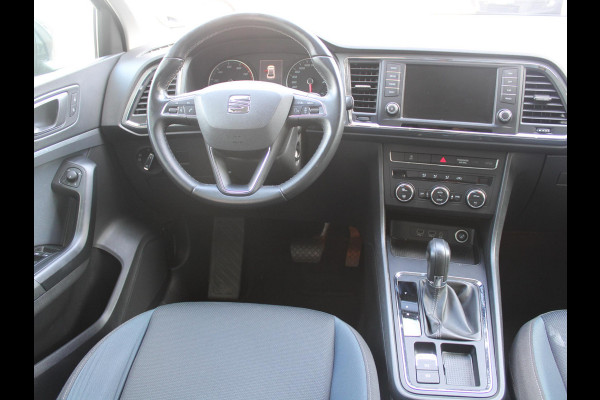 Seat Ateca 1.4 EcoTSI Style | NAVIGATIE | TREKHAAK |