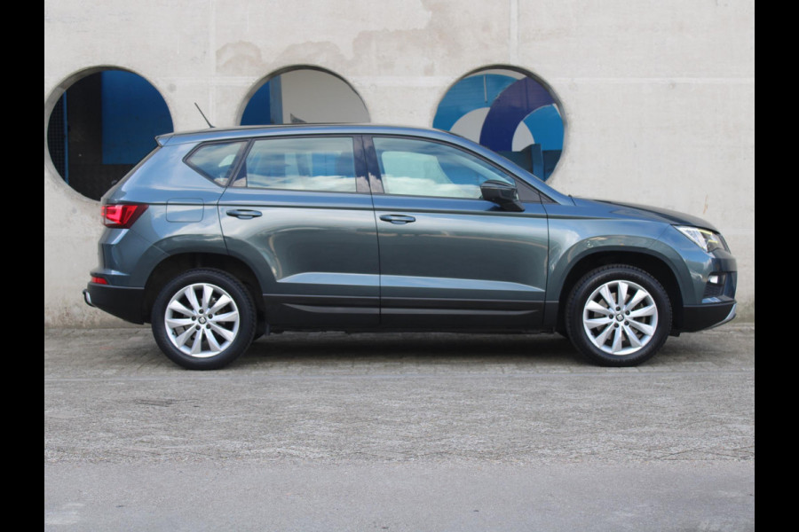 Seat Ateca 1.4 EcoTSI Style | NAVIGATIE | TREKHAAK |