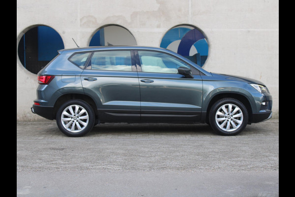 Seat Ateca 1.4 EcoTSI Style | NAVIGATIE | TREKHAAK |