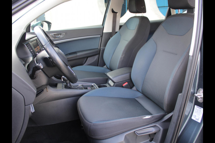 Seat Ateca 1.4 EcoTSI Style | NAVIGATIE | TREKHAAK |