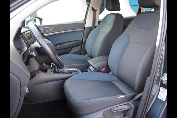 Seat Ateca 1.4 EcoTSI Style | NAVIGATIE | TREKHAAK |