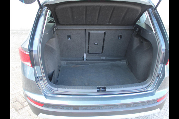 Seat Ateca 1.4 EcoTSI Style | NAVIGATIE | TREKHAAK |