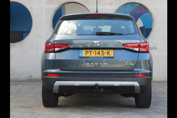 Seat Ateca 1.4 EcoTSI Style | NAVIGATIE | TREKHAAK |