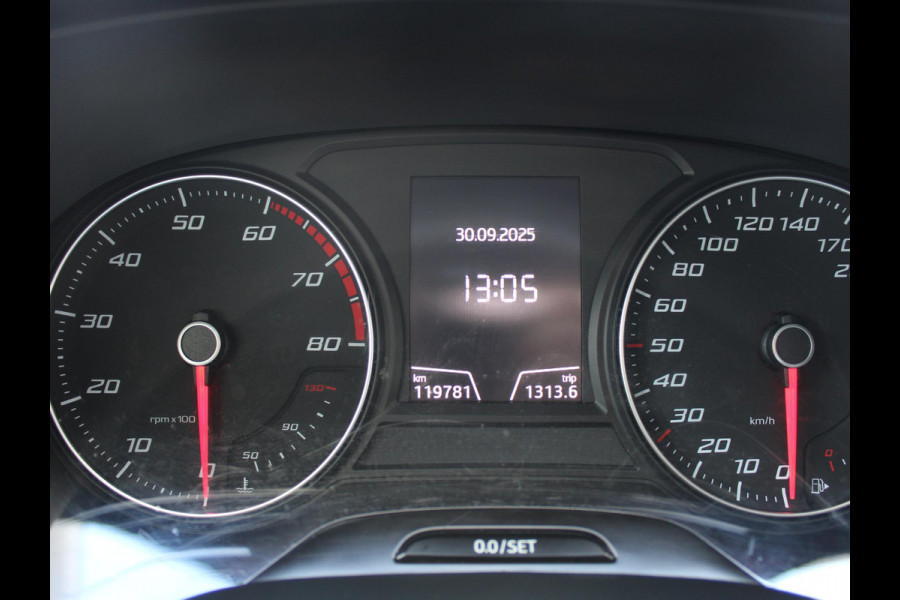 Seat Ateca 1.4 EcoTSI Style | NAVIGATIE | TREKHAAK |