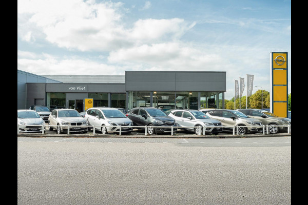 Seat Ateca 1.4 EcoTSI Style | NAVIGATIE | TREKHAAK |