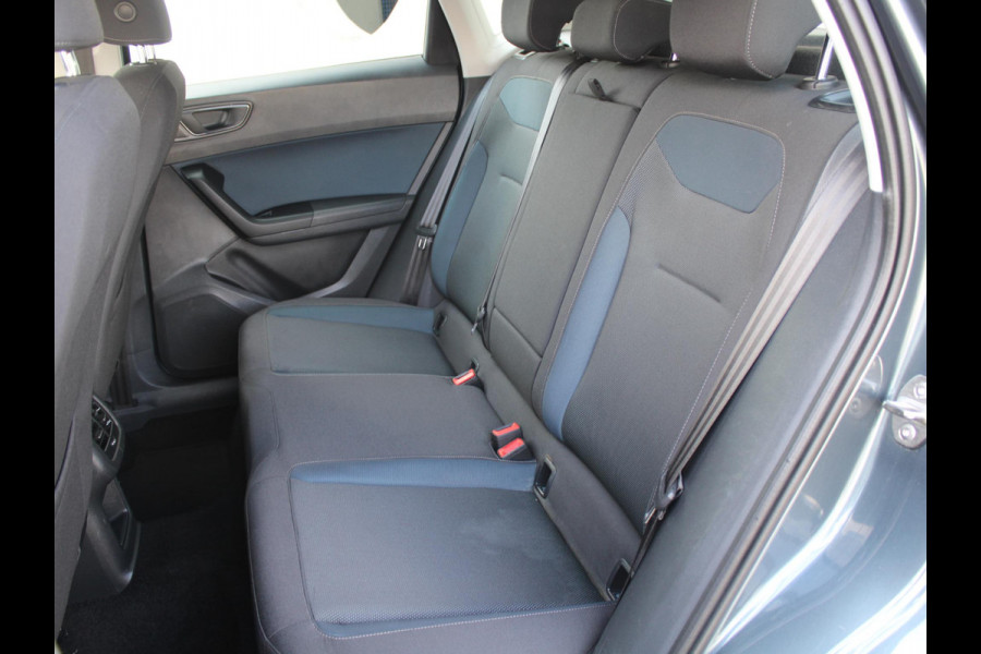 Seat Ateca 1.4 EcoTSI Style | NAVIGATIE | TREKHAAK |