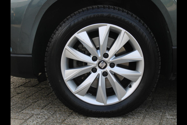 Seat Ateca 1.4 EcoTSI Style | NAVIGATIE | TREKHAAK |